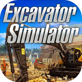 Excavator Simulator