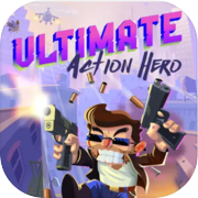 Ultimate Action Hero