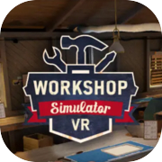 Simulator Bengkel VR