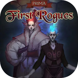 PRIMA: First Rogues