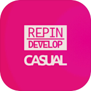 Repin Develop Casual