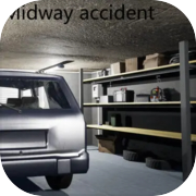 Midway accident