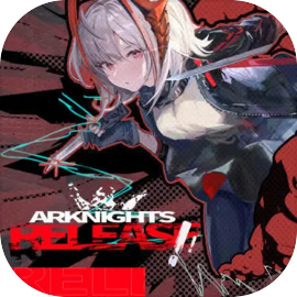 Arknights: Release
