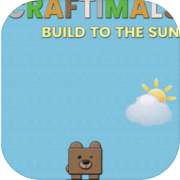 Craftimals: Build to the Sun