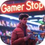 Icon of Gamer Stop Simulator