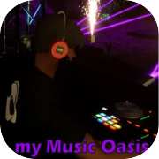 मेरा संगीत ओएसिस