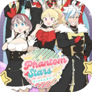 Phantom Stars