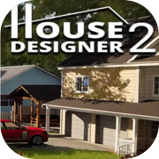 Diseñador de la casa 2
