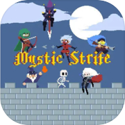 Mystic Strife