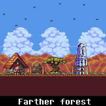 Farther Forest Latest Version for Android/iOS APK - TapTap