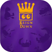Reign Down