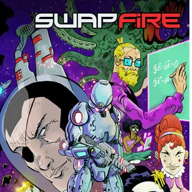 Swap Fire Latest Version for Android/iOS APK - TapTap