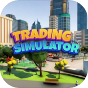 Simulator Perdagangan