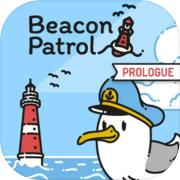 Beacon Patrol: ជើងមេឃទីមួយ