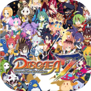 Disgaea 7: Vows of the Virtueless