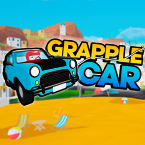 Grapple Car Latest Version for Android/iOS APK - TapTap