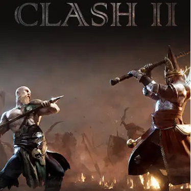 Clash II Latest Version for Android/iOS APK - TapTap