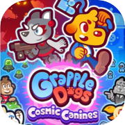 Grapple Dogs: Cosmic Canines
