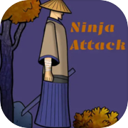 ការវាយប្រហារ Ninja