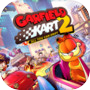 Иконка Garfield Kart 2 - All You Can Drift