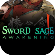 Sword Sage: Awakening