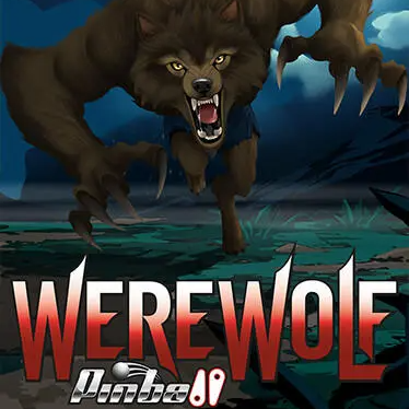 Werewolf Pinball Latest Version for Android/iOS APK - TapTap
