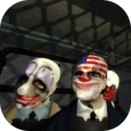 PAYDAY™ The Heist