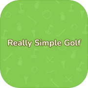 Really Simple Golf