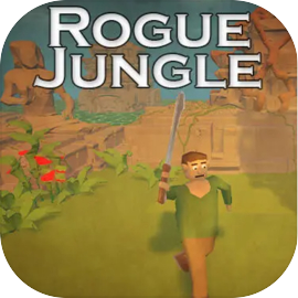 Rogue Jungle