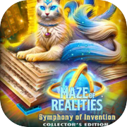 Maze of Realities: Symphony of Invention Collector's Edition