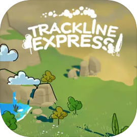 特快小火車 Trackline Express