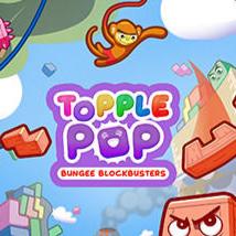 Blockbuster For Ios TopplePOP: Bungee Blockbusters for Android/iOS - TapTap