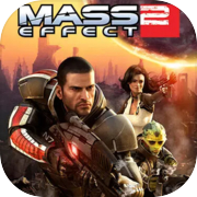 Mass Effect 2 (2010) Edisi