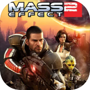 Mass Effect 2 (2010) Edition