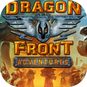 Dragon Front: Adventures