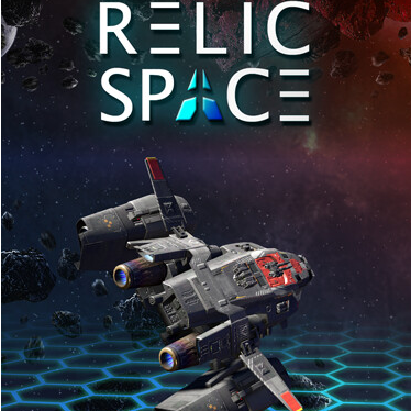 Relic Space Latest Version for Android/iOS APK - TapTap