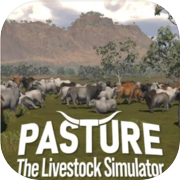 Padang rumput: Simulator Ternakan