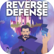 Reverse Defense