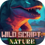 Wild Script: Nature