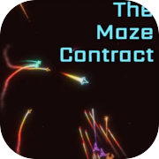 The Maze Contract