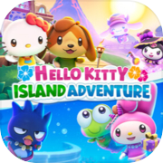 Hello Kitty Island Adventure