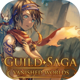 Guild Saga: Vanished Worlds
