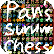 Gli scacchi sopravvissuti di Pan