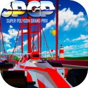 Grand Prix Poligon Super SPGP