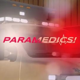 Paramedic Ios Paramedics! Latest Version for Android/iOS APK - TapTap