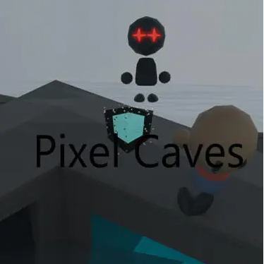 PixelCaves Latest Version for Android/iOS APK - TapTap
