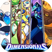 Dimensionals