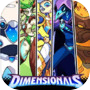 Dimensionals のアイコン