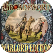 ការបោះពុម្ព Broadword Warlord
