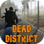 Dead District: Survival